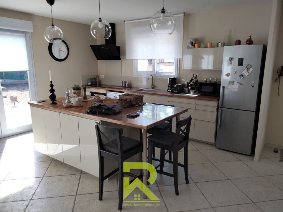 Villa i Vias, Herault - foto 5