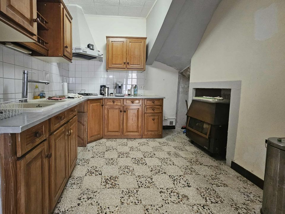 Villa i Ventenac-en-Minervois, Aude - foto 1