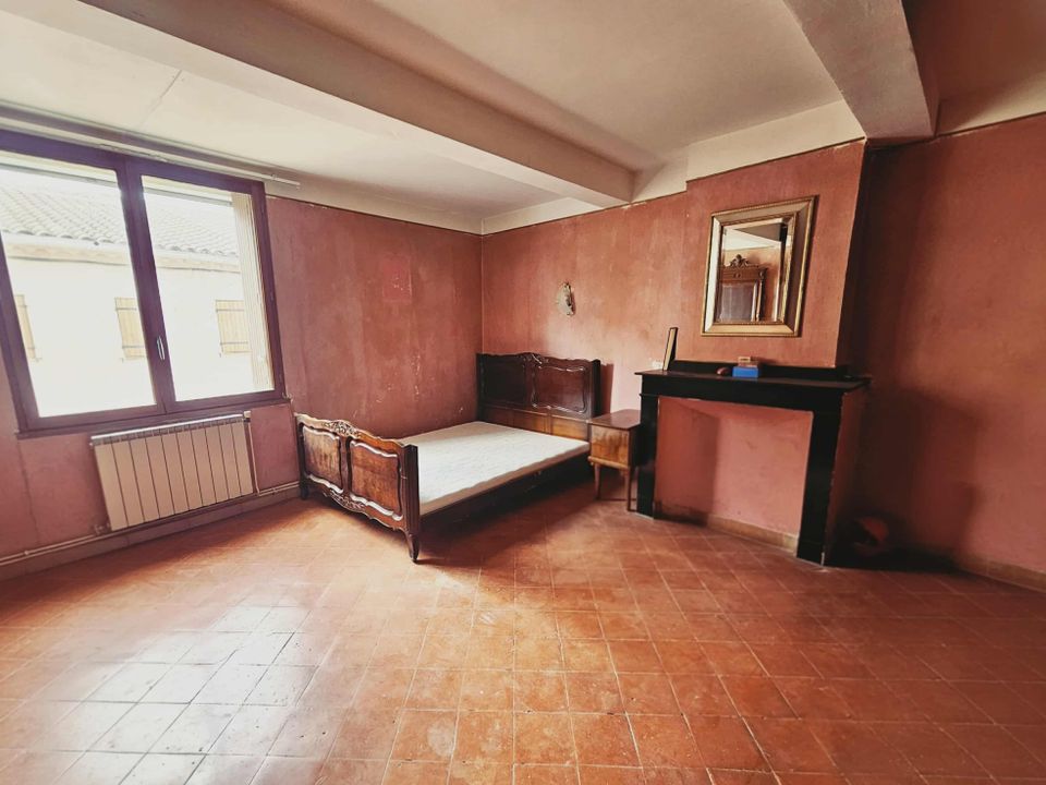 Villa i Ventenac-en-Minervois, Aude - foto 4