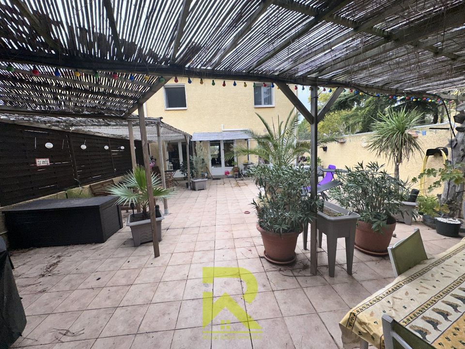 Lejlighed i Agde, Herault - foto 4