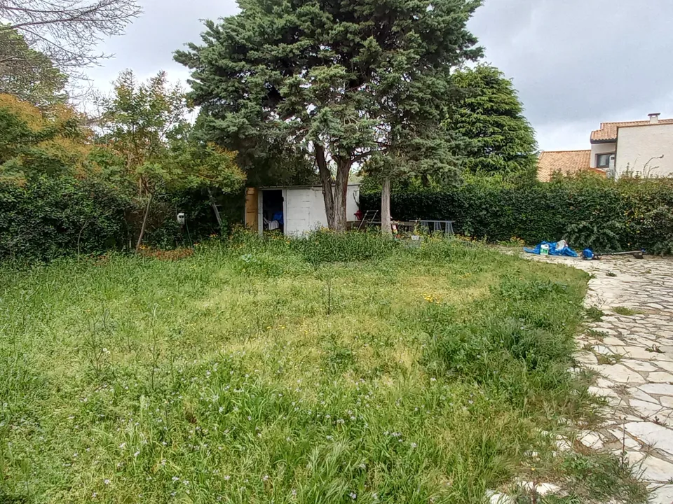 Villa i Beziers, Herault - foto 3