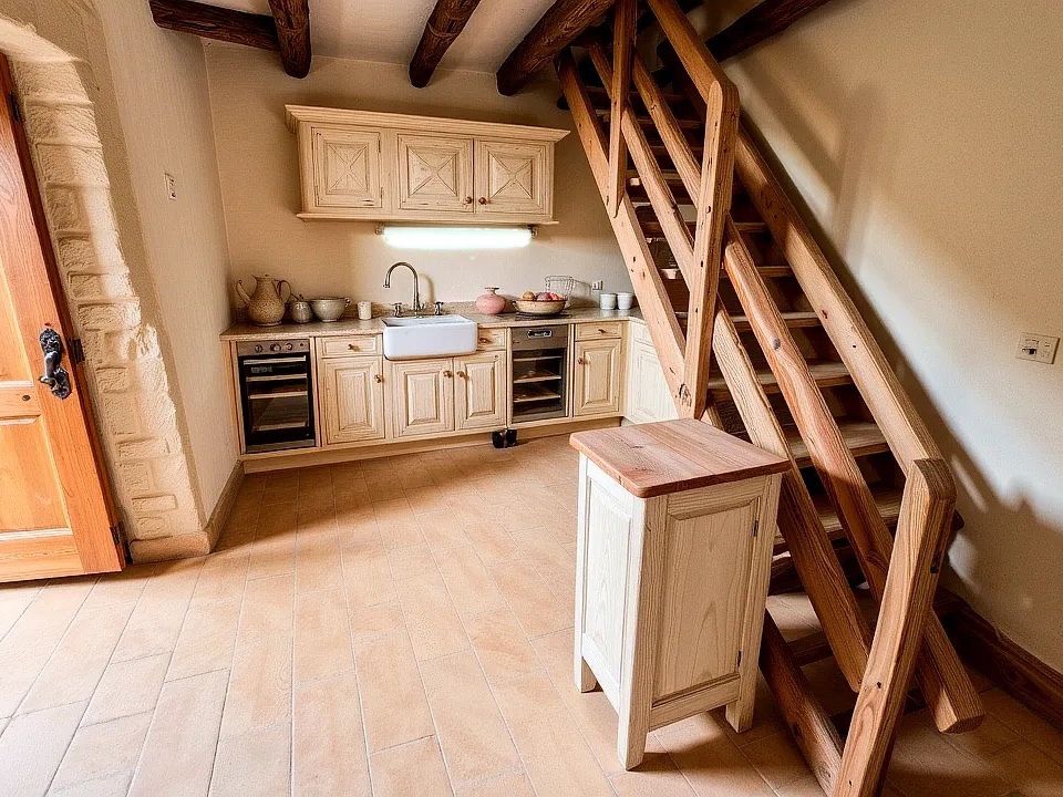 Landsbyhus i Florensac, Herault - foto 3