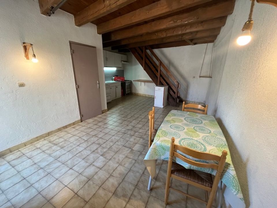 Landsbyhus i Florensac, Herault - foto 5