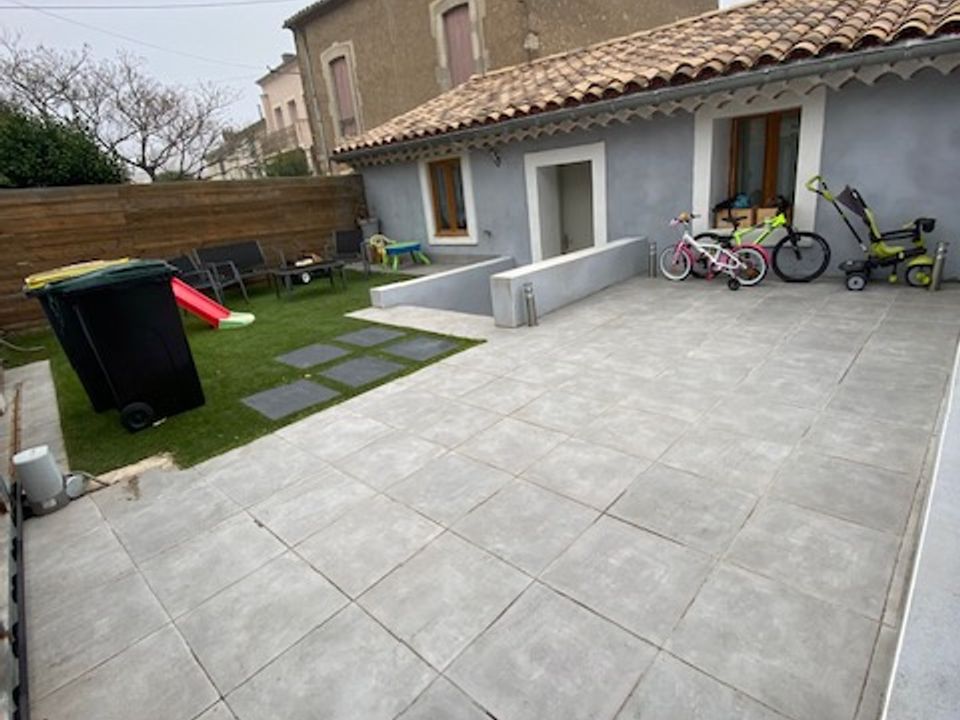 Villa i Murviel-lès-Béziers, Herault - foto 1