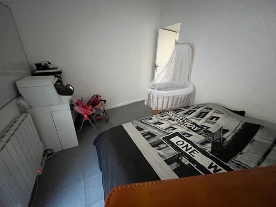 Landsbyhus i Gabian, Herault - foto 5