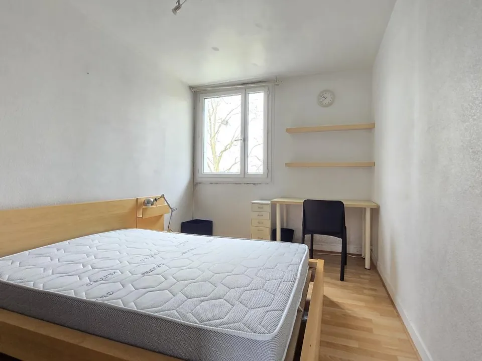 Lejlighed i Rennes, Ille-et-Vilaine - foto 2
