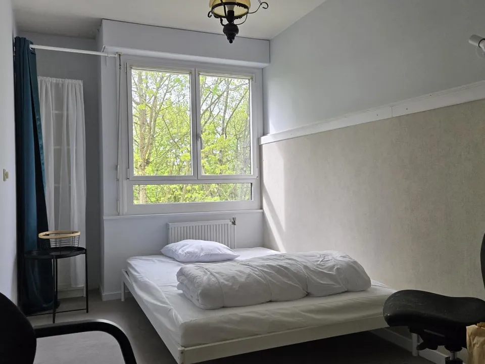 Leilighet i Rennes, Ille-et-Vilaine - bilde 2