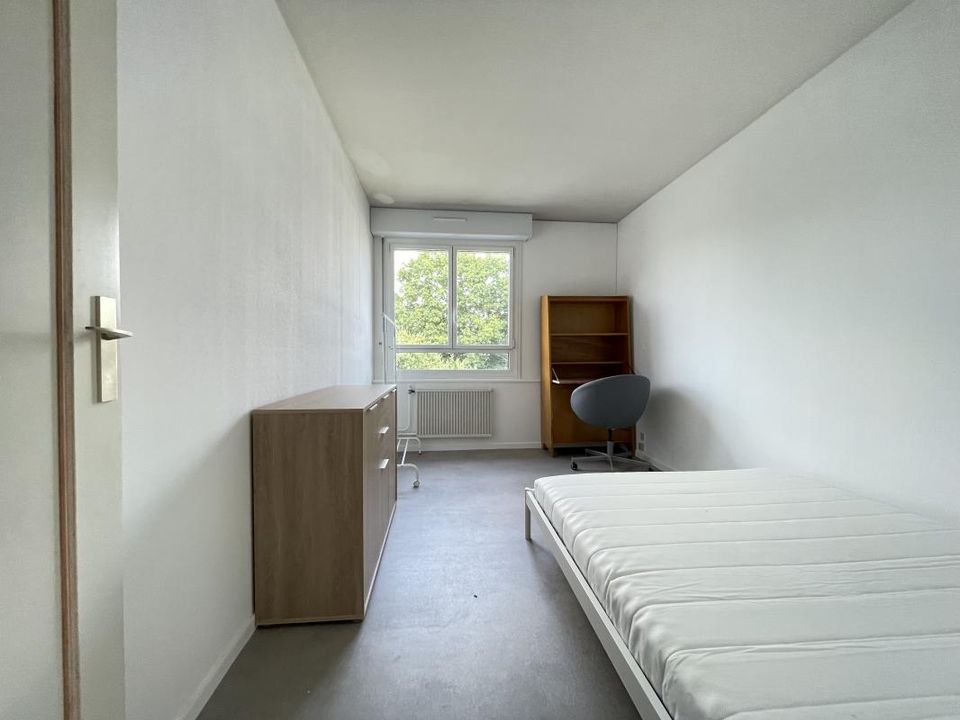 Leilighet i Rennes, Ille-et-Vilaine - bilde 5