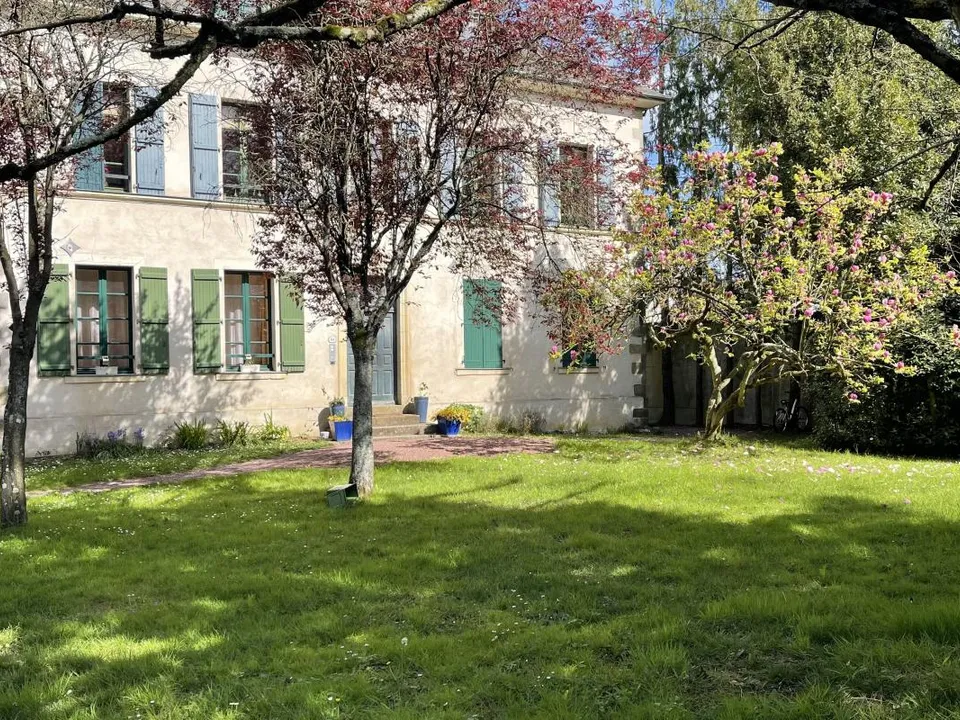 Lejlighed i Rennes, Ille-et-Vilaine - foto 2