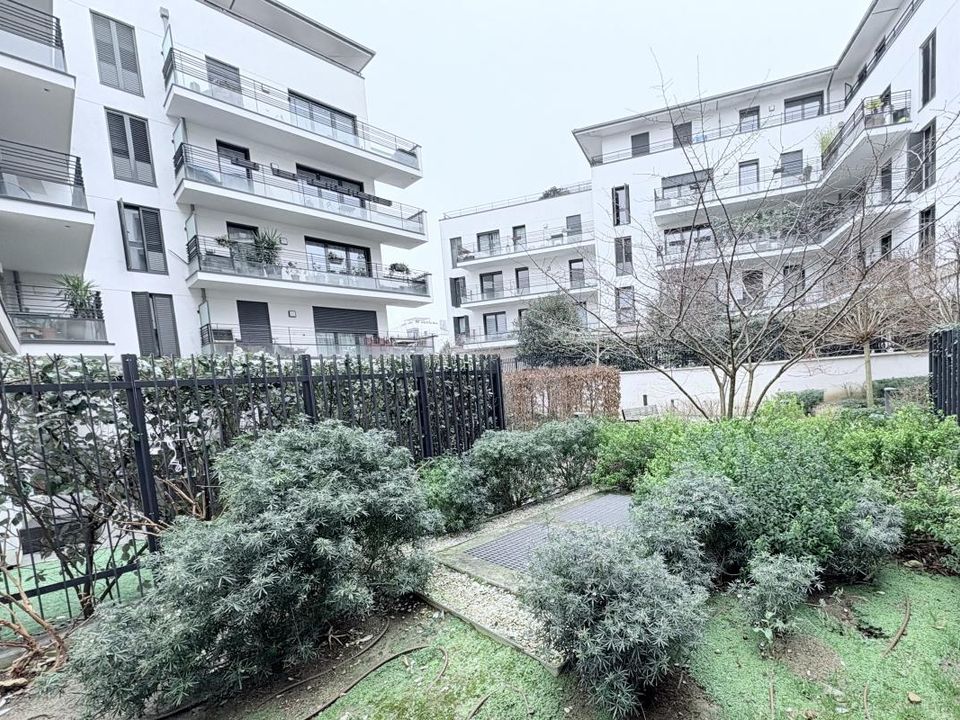 Lejlighed i Rueil-Malmaison, Hauts-de-Seine - foto 1