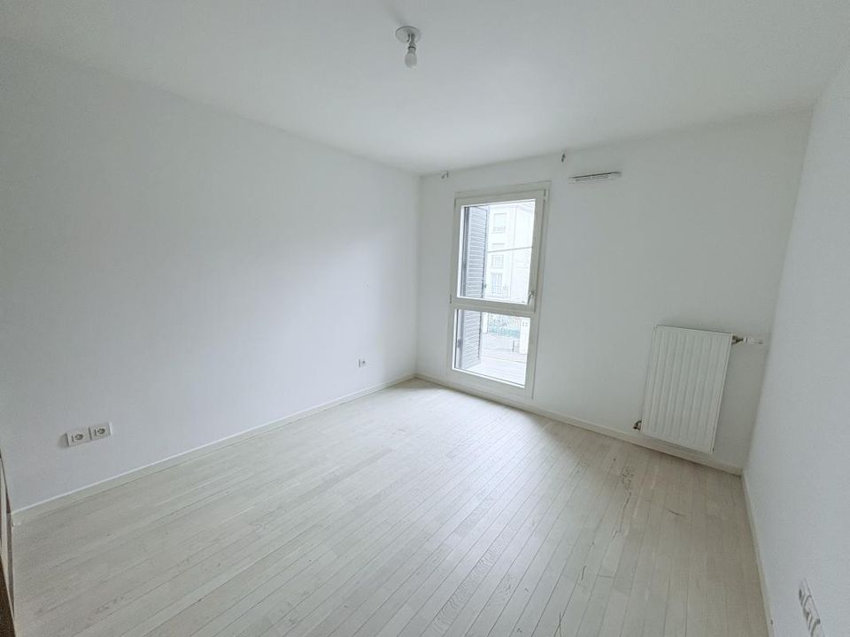 Lejlighed i Rueil-Malmaison, Hauts-de-Seine - foto 2
