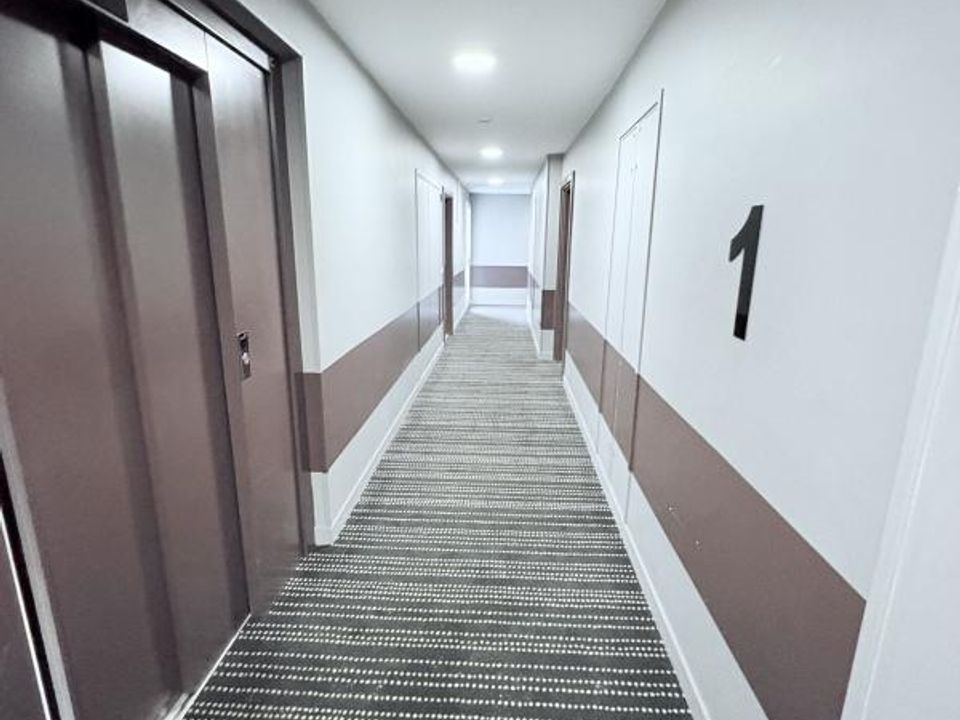 Lejlighed i Rueil-Malmaison, Hauts-de-Seine - foto 5