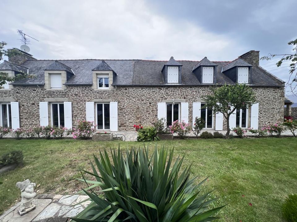 Villa i Saint-Cast-le-Guildo, Cotes-d'Armor - foto 1