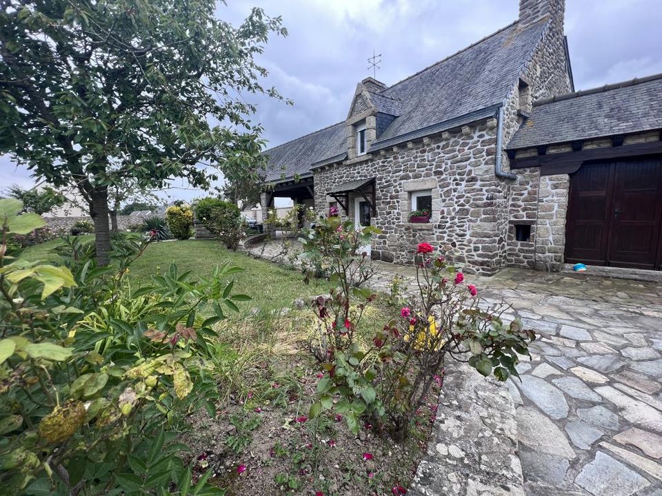 Villa i Saint-Cast-le-Guildo, Cotes-d'Armor - foto 2