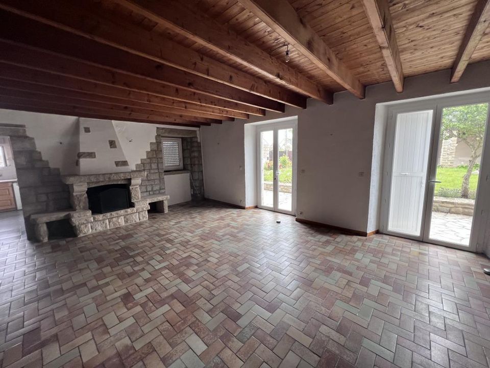 Villa i Saint-Cast-le-Guildo, Cotes-d'Armor - foto 3