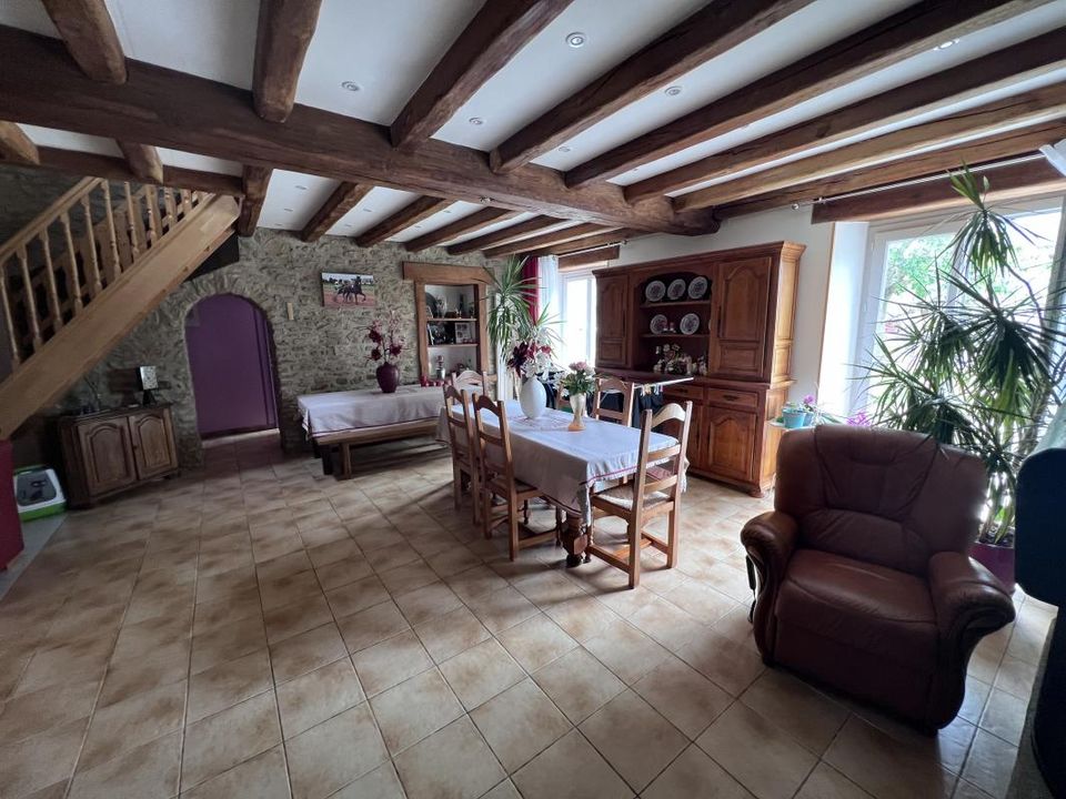 Villa i Saint-Cast-le-Guildo, Cotes-d'Armor - foto 5