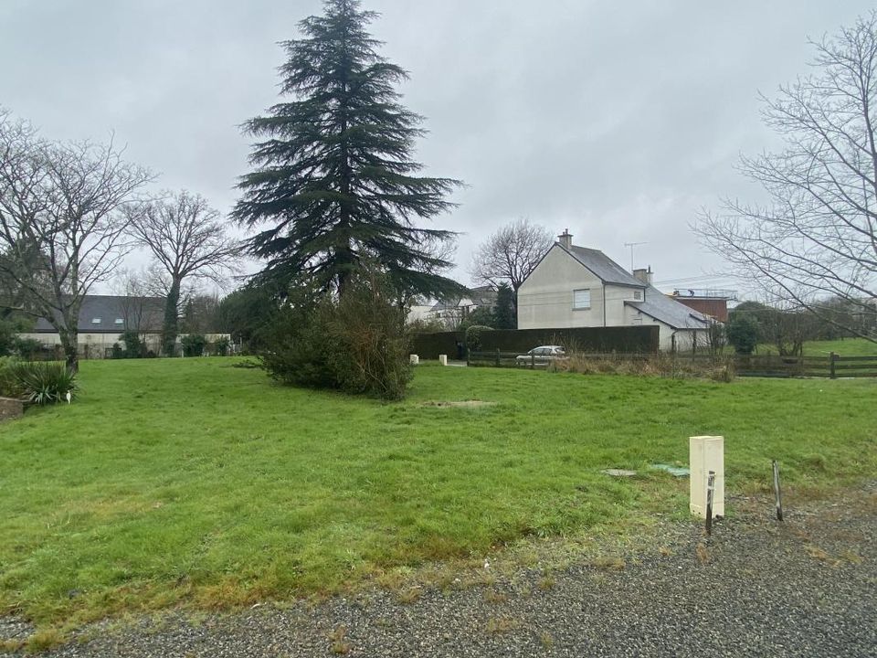 Helårsgrund i Cesson-Sévigné, Ille-et-Vilaine - foto 1