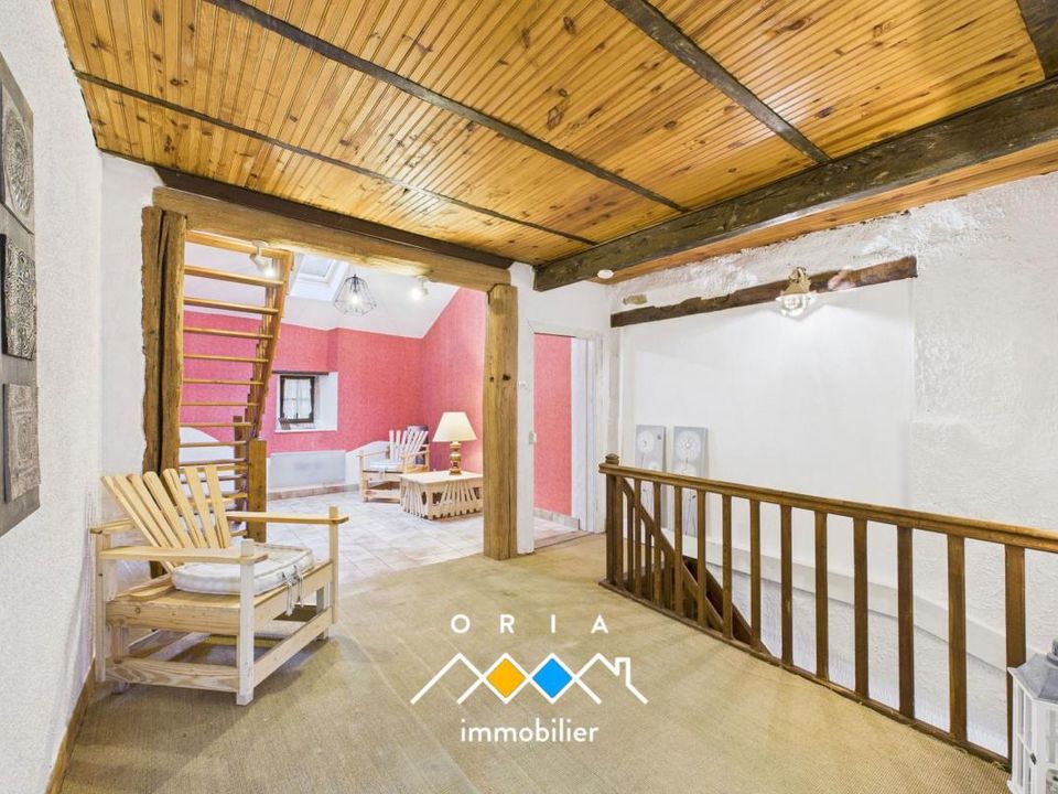 Landsbyhus i Vandelainville, Meurthe-et-Moselle - foto 1