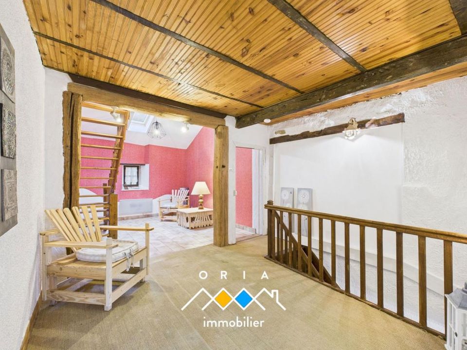 Landsbyhus i Vandelainville, Meurthe-et-Moselle - foto 2