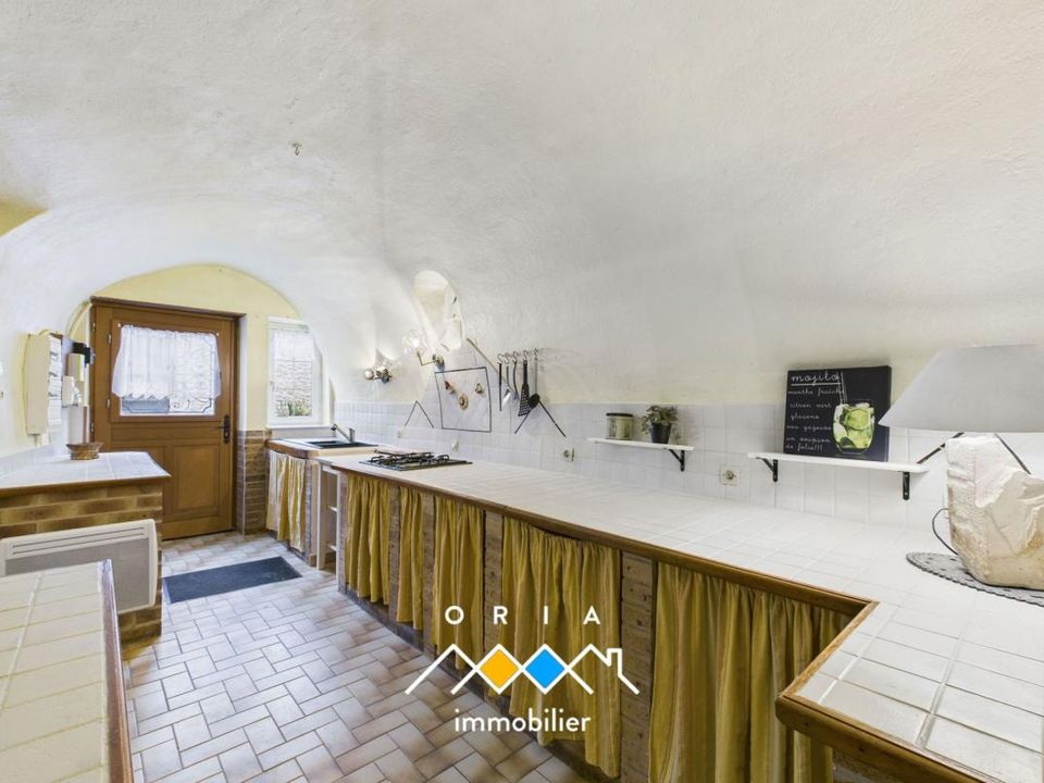 Landsbyhus i Vandelainville, Meurthe-et-Moselle - foto 4