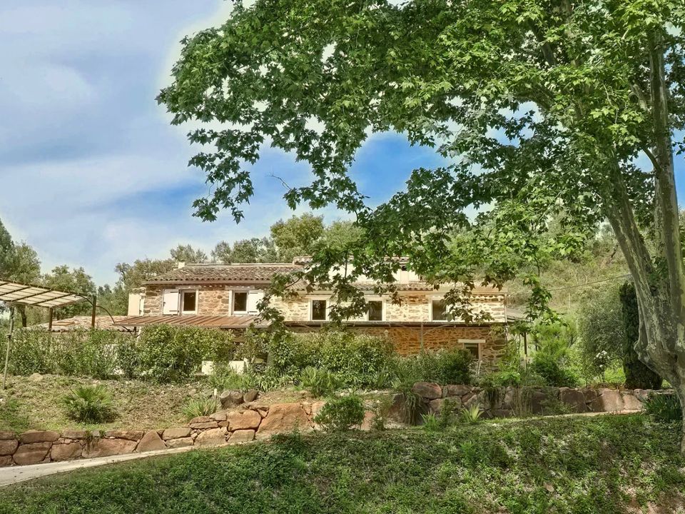 Villa i Vidauban, Var - foto 3