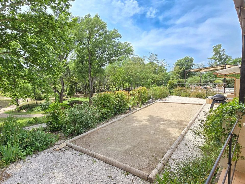 Villa i Vidauban, Var - foto 5