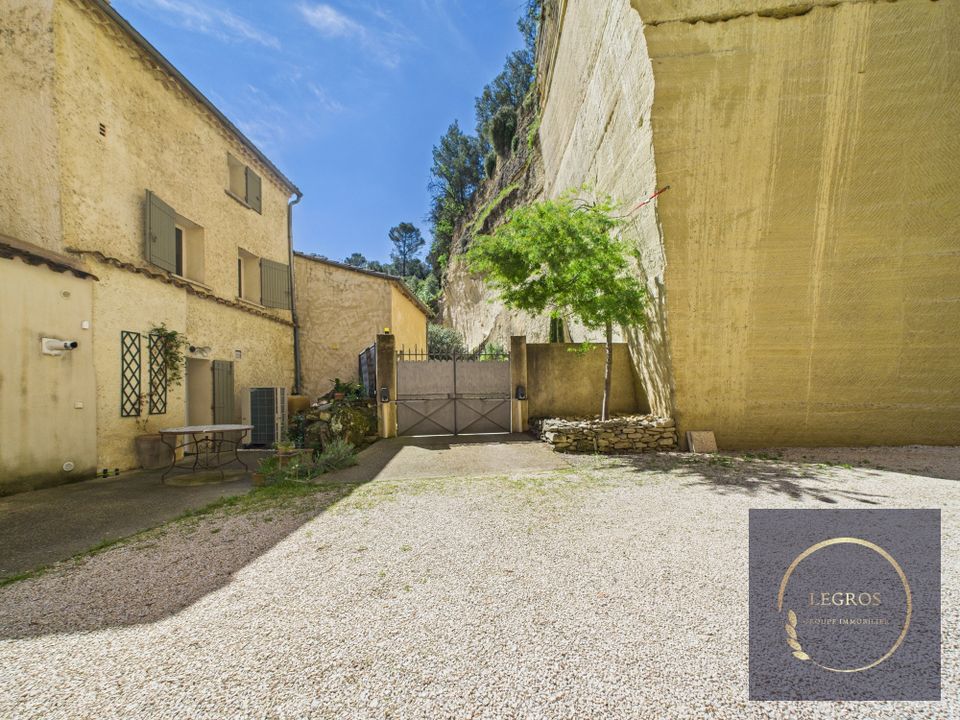 Landsbyhus i Barbentane, Bouches-du-Rhone - foto 2