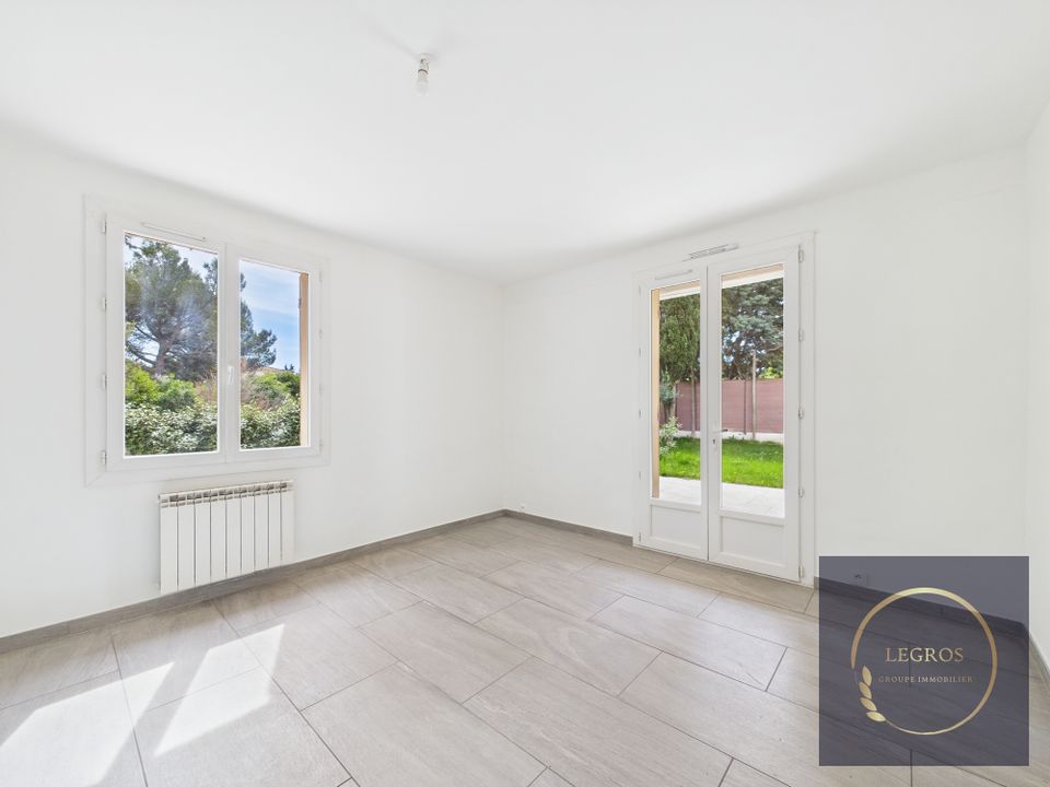 Villa i Eyragues, Bouches-du-Rhone - foto 4