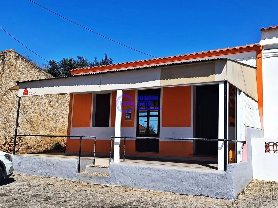 Villa i Alcantarilha, Faro - foto 1