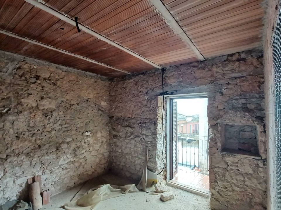 Leilighet i Maenza, Latina - bilde 1