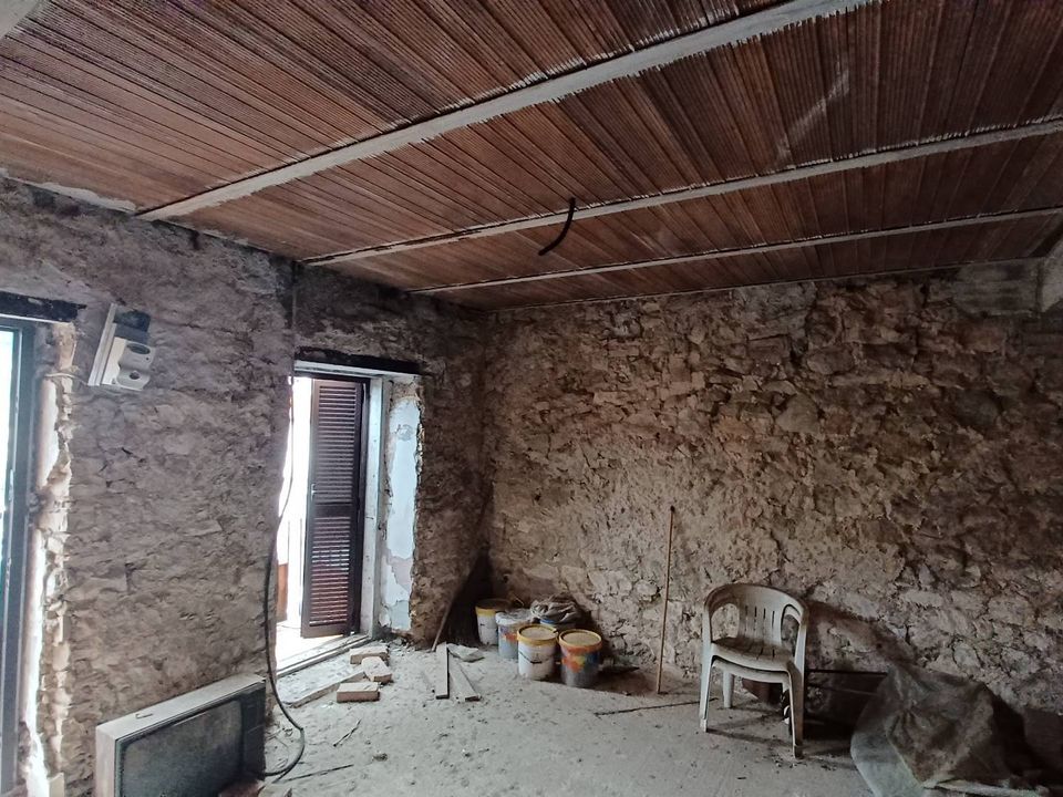 Leilighet i Maenza, Latina - bilde 3
