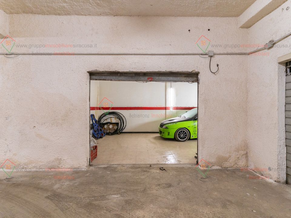 Garage i Siracusa, Siracusa - foto 2