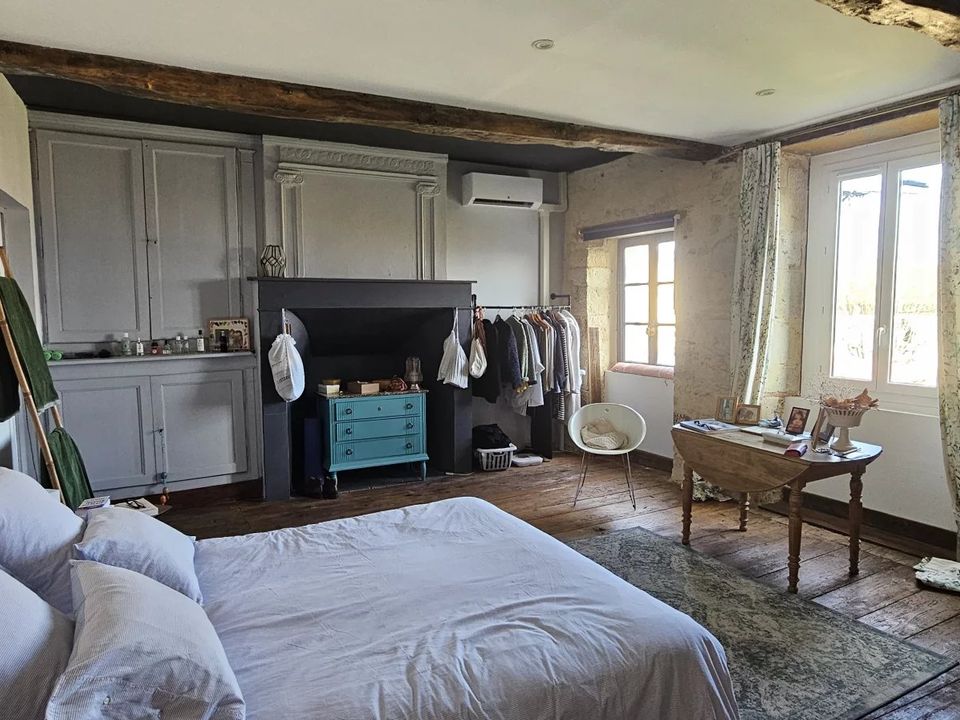 Villa a Jegun, Gers - foto 4