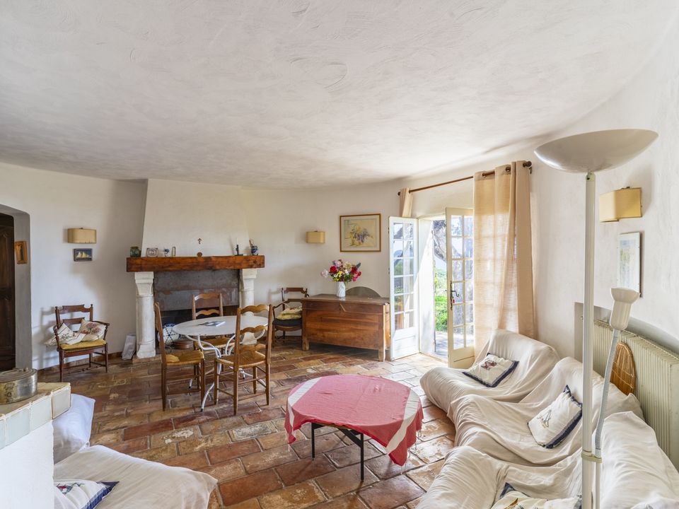 Villa i Cavalaire-sur-Mer, Var - bilde 3