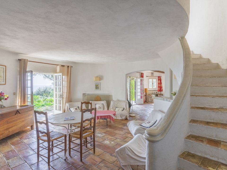Villa i Cavalaire-sur-Mer, Var - bilde 4