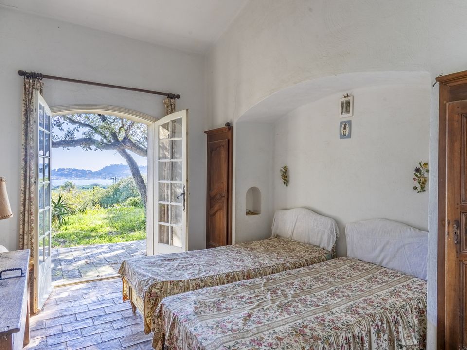 Villa i Cavalaire-sur-Mer, Var - bilde 5