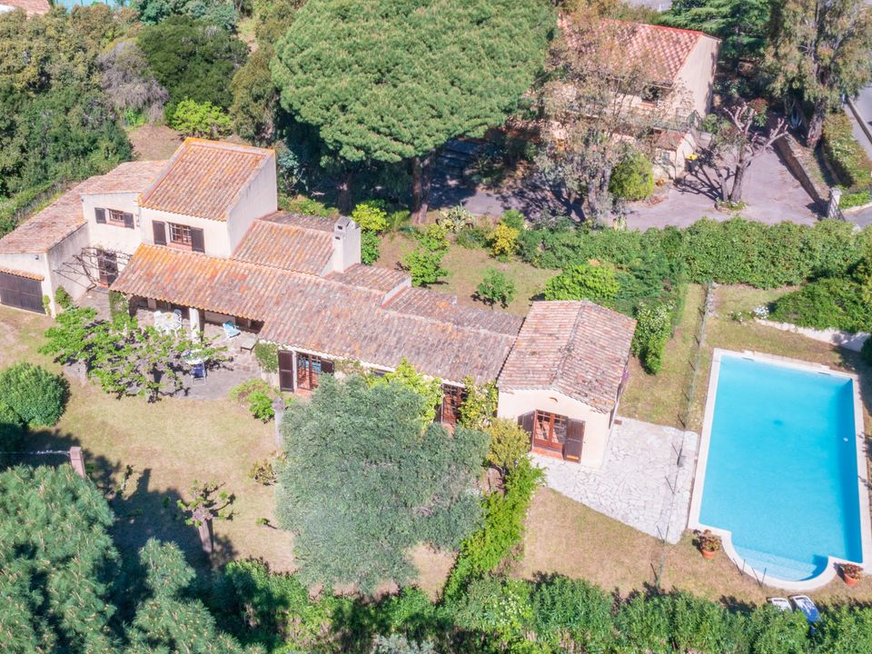 Villa i Cavalaire-sur-Mer, Var - foto 2