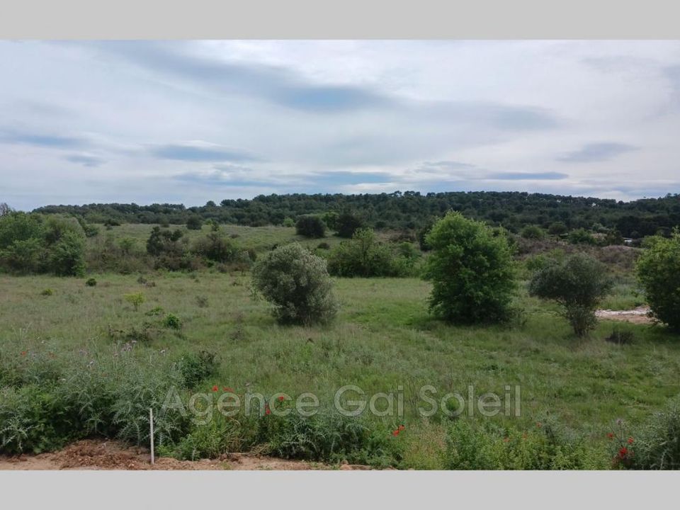 Villa i Nissan-lez-Enserune, Herault - foto 1