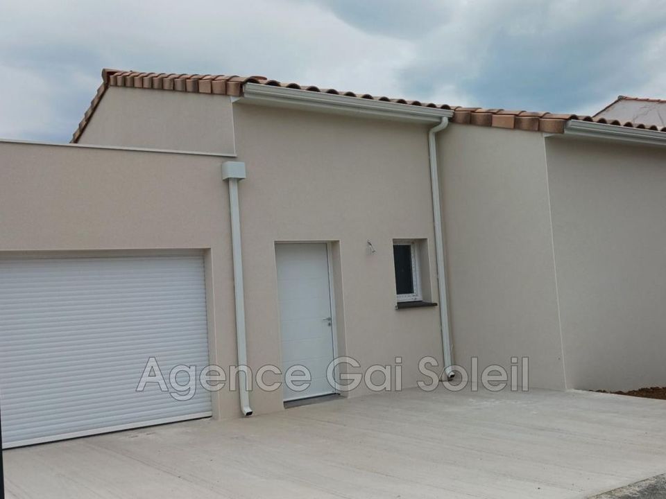 Villa i Nissan-lez-Enserune, Herault - foto 2