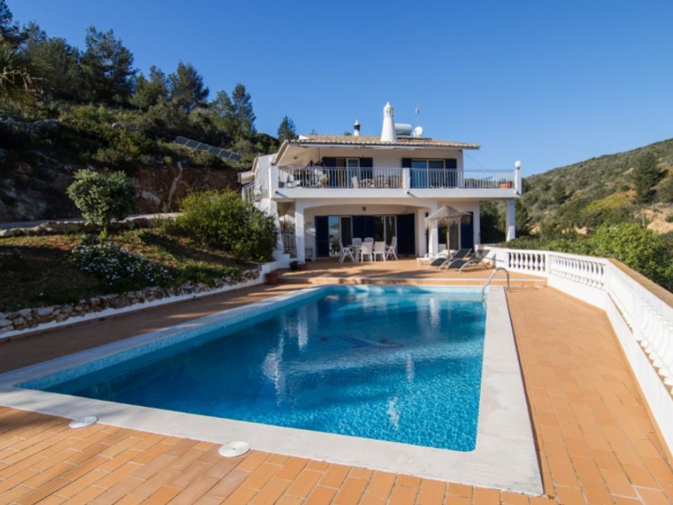 Villa i Budens, Faro - foto 2