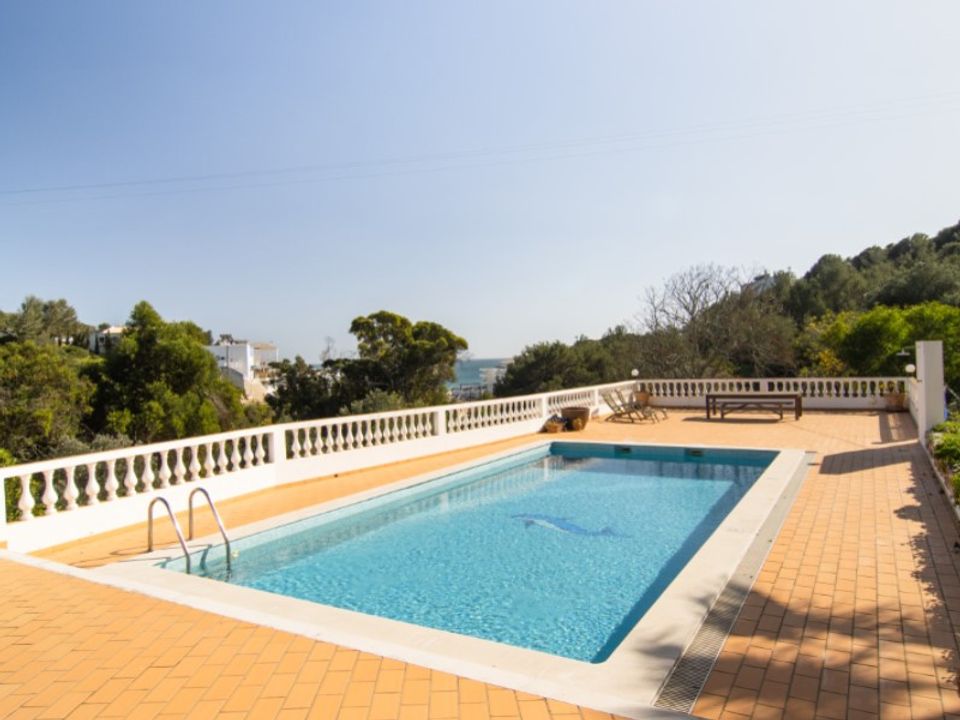 Villa i Budens, Faro - foto 3