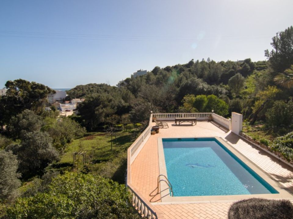 Villa i Budens, Faro - foto 4