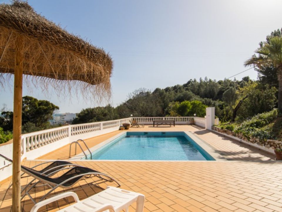 Villa i Budens, Faro - foto 5