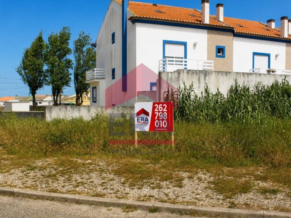 Helårsgrund i Peniche, Leiria - foto 3
