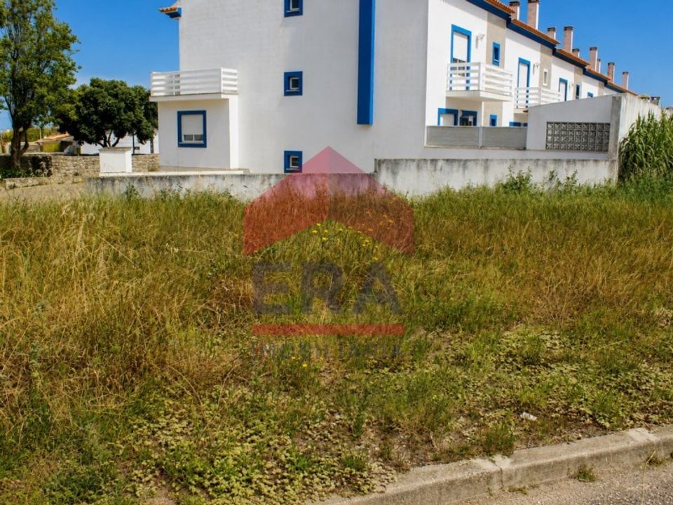 Helårsgrund i Peniche, Leiria - foto 4