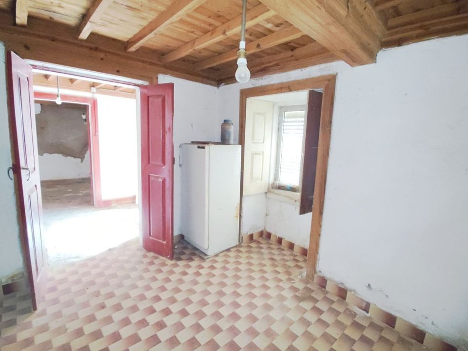 Casa adossada a Figueira de Castelo Rodrigo, Guarda - foto 4
