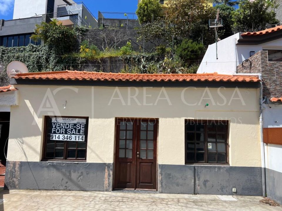 Erhvervsejendom i Caniço, Madeira - foto 2