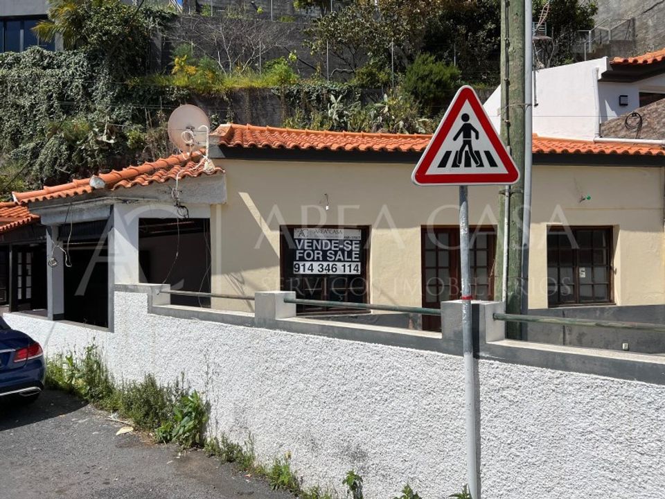 Erhvervsejendom i Caniço, Madeira - foto 3