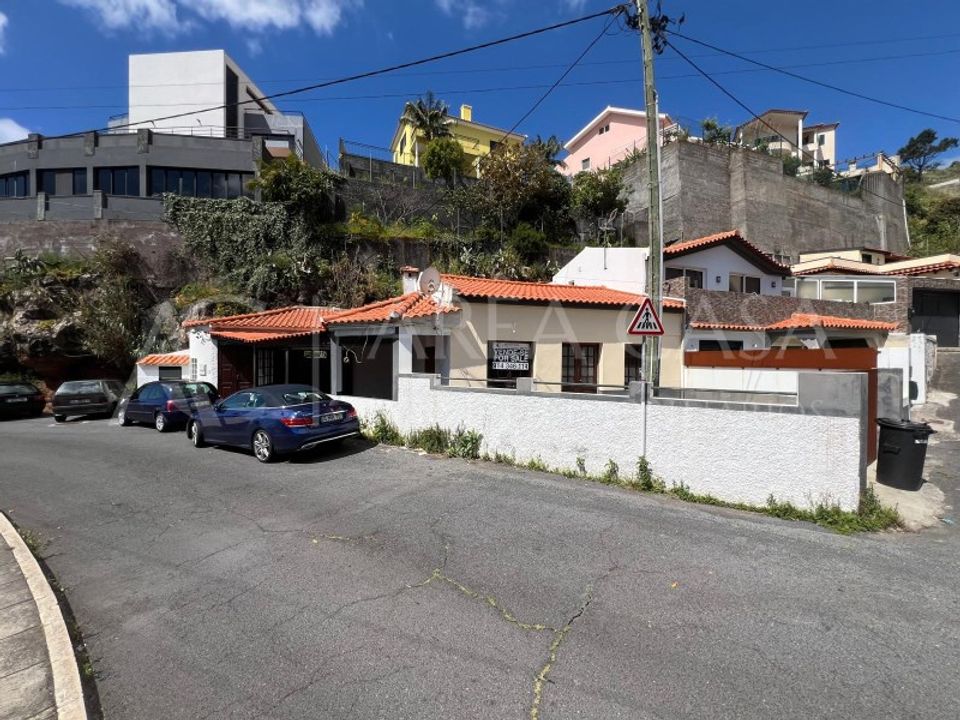 Erhvervsejendom i Caniço, Madeira - foto 4