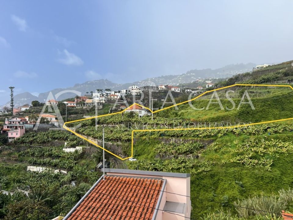 Granja a Camara de Lobos, Madeira - foto 2